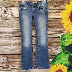 American rag women's Jean's Size OS